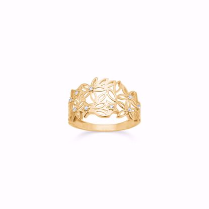 guld-blomster-ring-med-zirkonia-6481/08