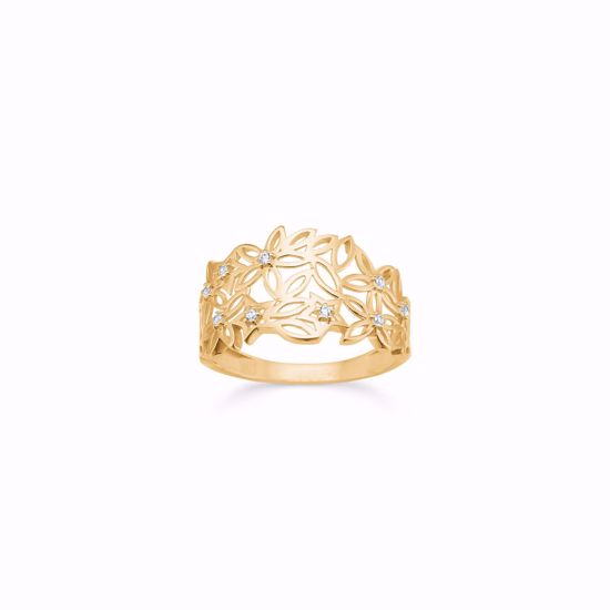 guld-blomster-ring-med-zirkonia-6481/08