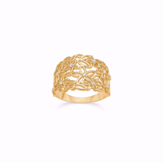 guld-blomster-ring-med-zirkonia-6482/08